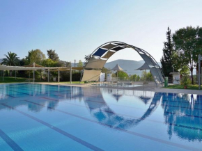 Отель Ein Harod Ichud Kibbutz Country Lodging  Ein Harod